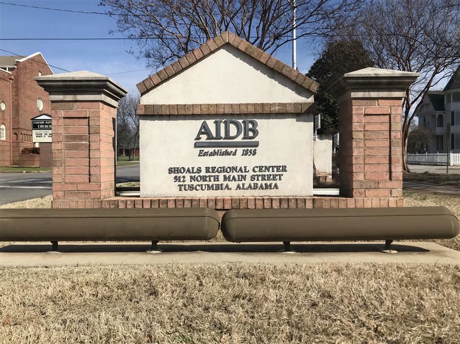 Shoals Regional Center